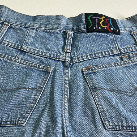 Steel Jeans Shorts - Picture 17 of 17